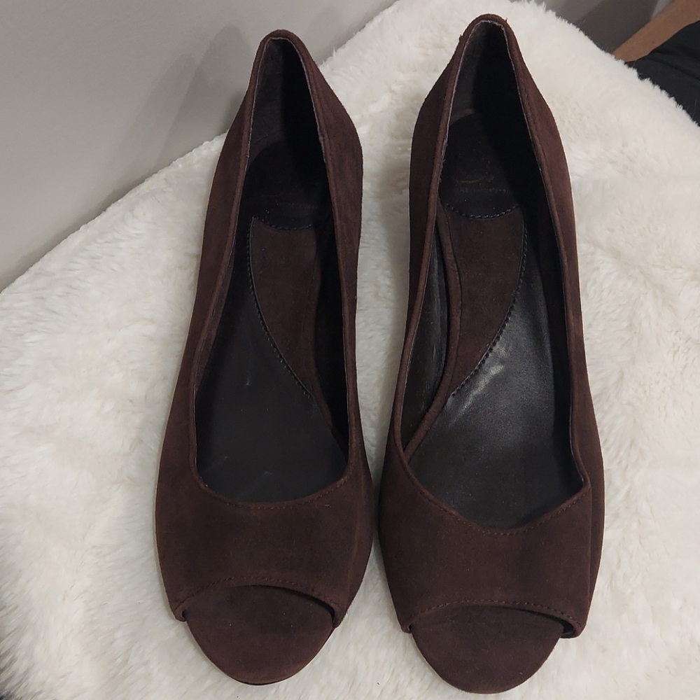 DIANE FURSTENBENG WOMENS SHOES